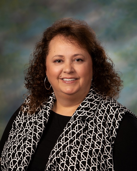 Diane Blair FNP-C